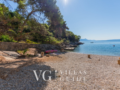 Casa Bianca - Brač-Selca micro_location