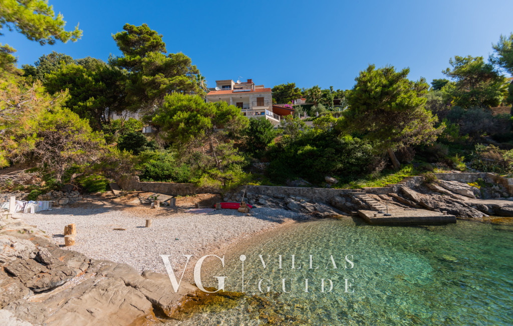 Casa Bianca - Brač-Selca micro_location