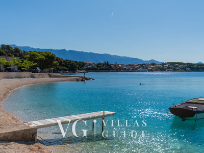 Casa Bianca - Brač-Selca micro_location