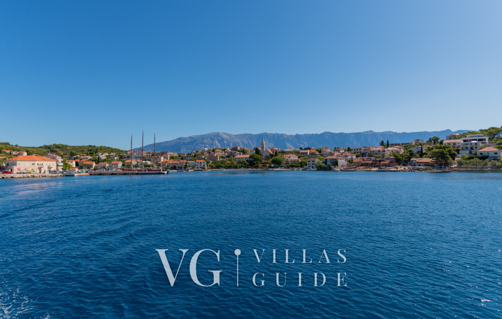 Casa Bianca - Brač-Selca micro_location