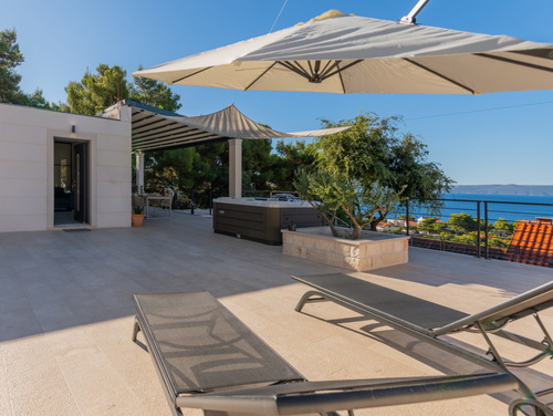 Casa Bianca - Brač-Selca