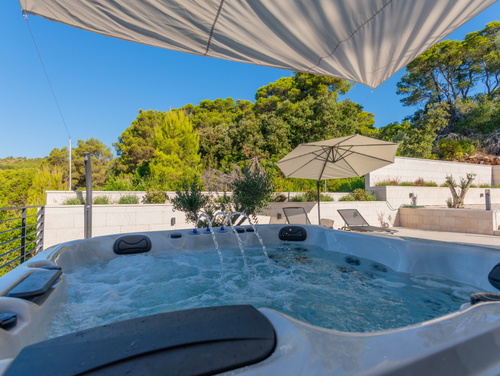 Casa Bianca - Brač-Selca