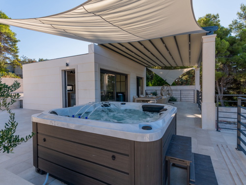 Casa Bianca - Brač-Selca