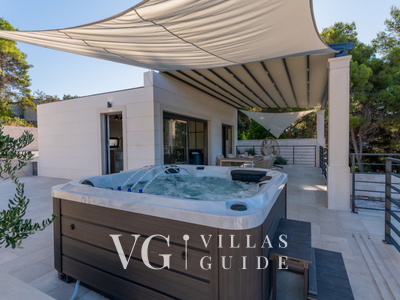 Casa Bianca - Brač-Selca