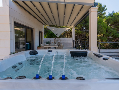 Casa Bianca - Brač-Selca