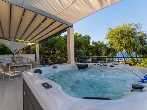 Casa Bianca - Brač-Selca