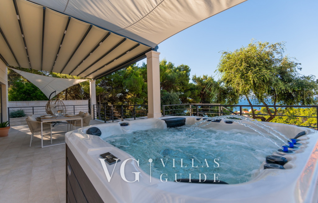 Casa Bianca - Brač-Selca