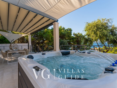 Casa Bianca - Brač-Selca wellness