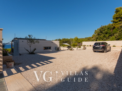 Casa Bianca - Brač-Selca Ostalo
