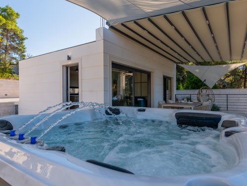 Casa Bianca - Brač-Selca