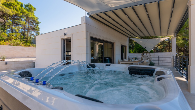 Casa Bianca - Brač-Selca