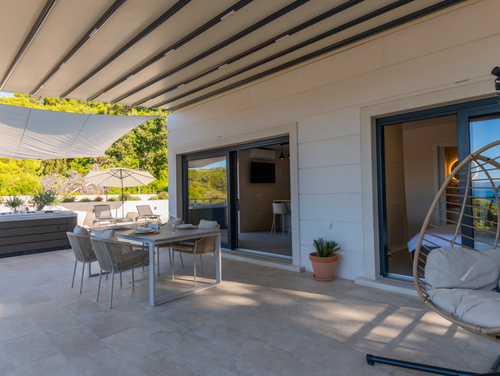 Casa Bianca - Brač-Selca