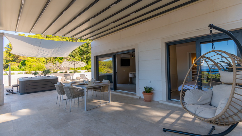 Casa Bianca - Brač-Selca