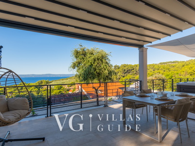 Casa Bianca - Brač-Selca Dodatni sadržaji