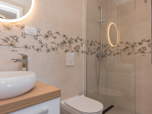 Casa Bianca - Brač-Selca