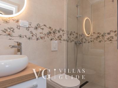 Casa Bianca - Brač-Selca