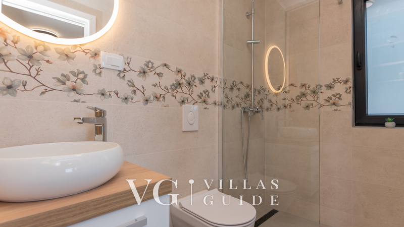 Casa Bianca - Brač-Selca