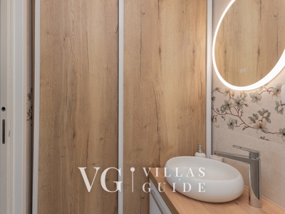 Casa Bianca - Brač-Selca Kupaonica