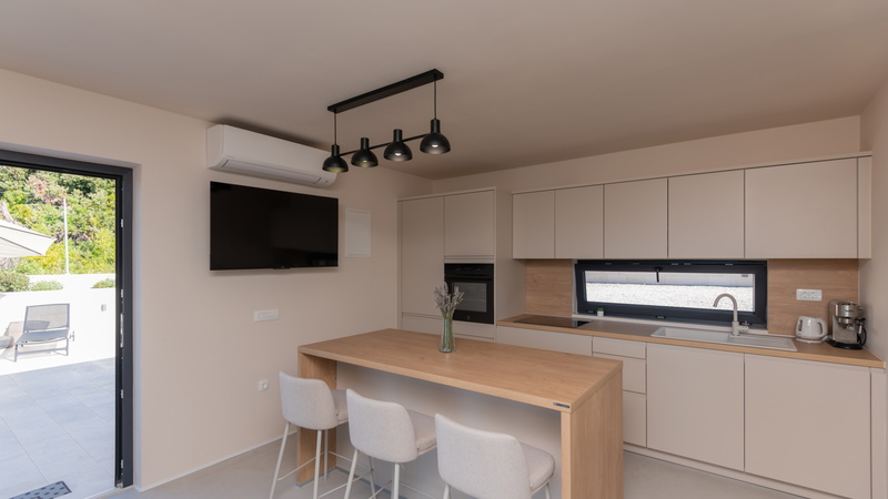 Casa Bianca - Brač-Selca