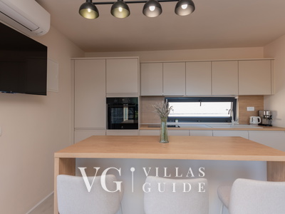 Casa Bianca - Brač-Selca