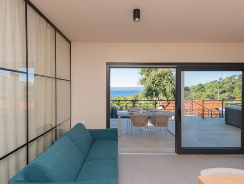 Casa Bianca - Brač-Selca