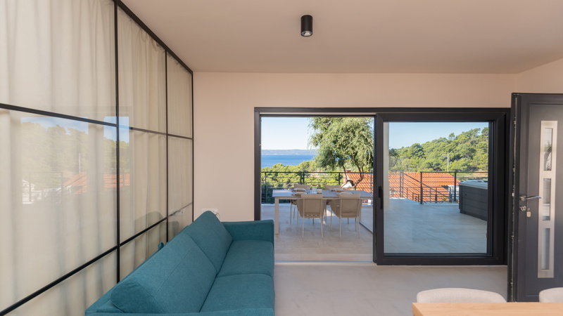 Casa Bianca - Brač-Selca