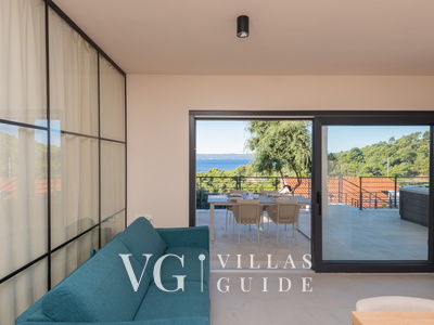 Casa Bianca - Brač-Selca