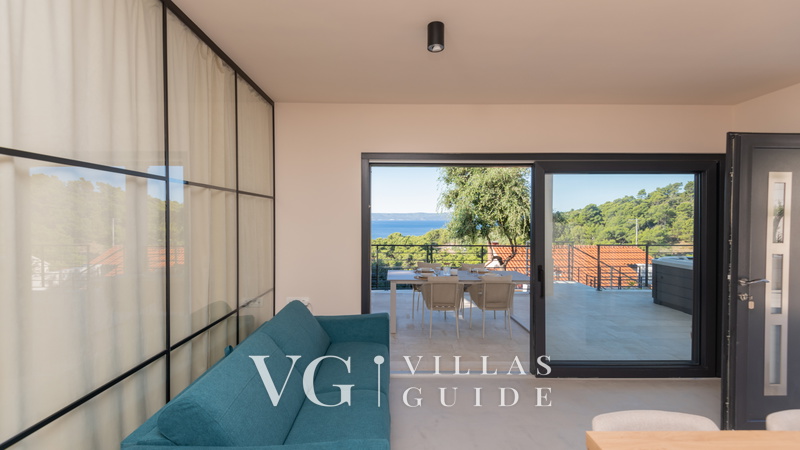 Casa Bianca - Brač-Selca