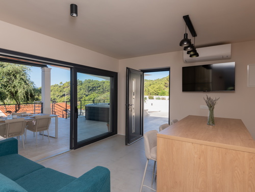 Casa Bianca - Brač-Selca