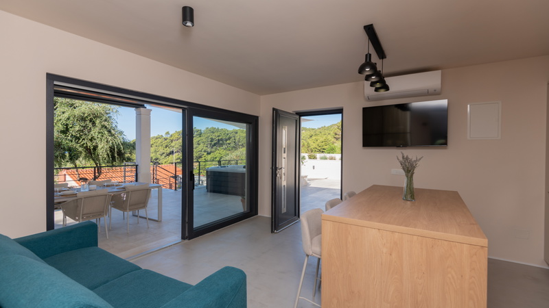 Casa Bianca - Brač-Selca