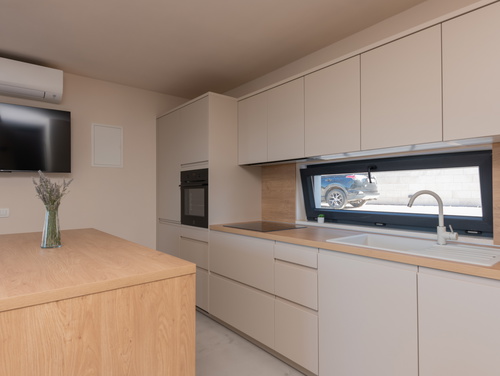 Casa Bianca - Brač-Selca