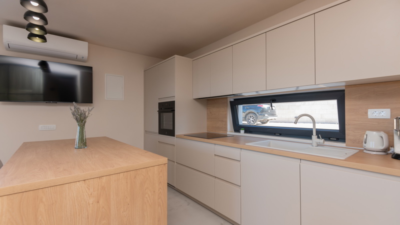 Casa Bianca - Brač-Selca