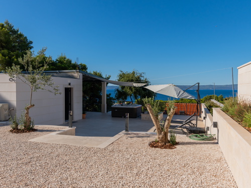 Casa Bianca - Brač-Selca