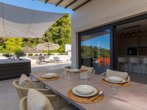 Casa Bianca - Brač-Selca