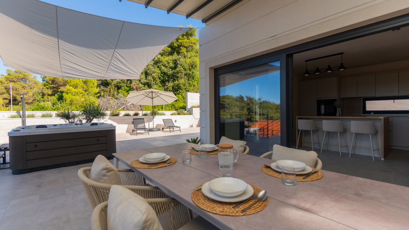 Casa Bianca - Brač-Selca