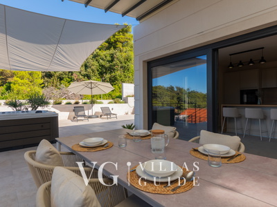 Casa Bianca - Brač-Selca