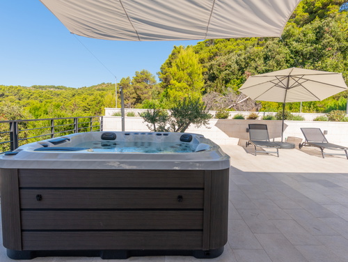 Casa Bianca - Brač-Selca