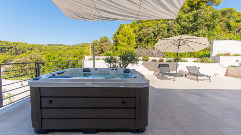 Casa Bianca - Brač-Selca