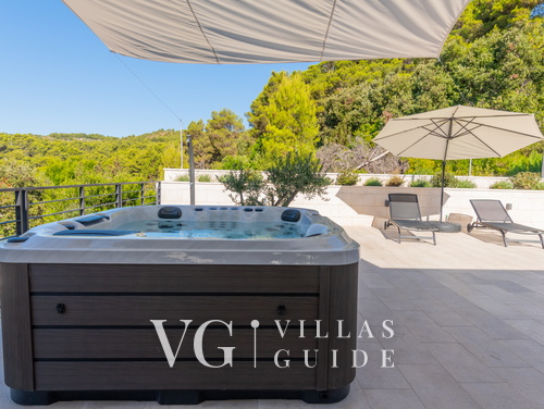 Casa Bianca - Brač-Selca