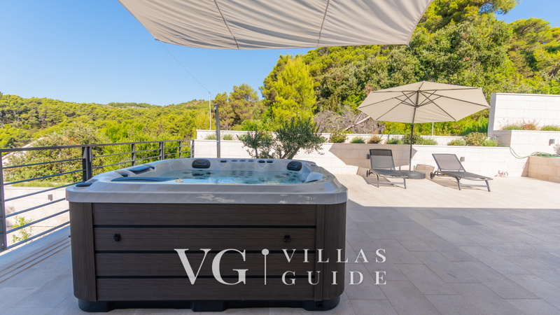 Casa Bianca - Brač-Selca