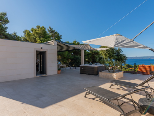 Casa Bianca - Brač-Selca