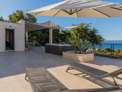 Casa Bianca - Brač-Selca