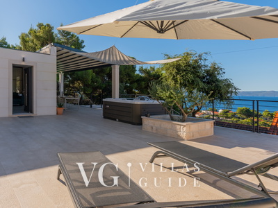 Casa Bianca - Brač-Selca Dodatni sadržaji