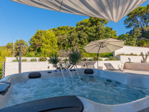 Casa Bianca - Brač-Selca