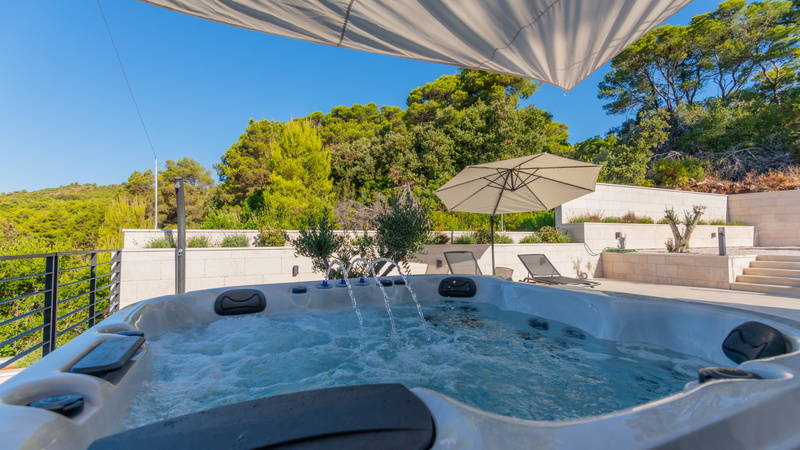 Casa Bianca - Brač-Selca