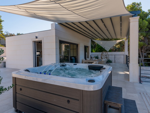 Casa Bianca - Brač-Selca