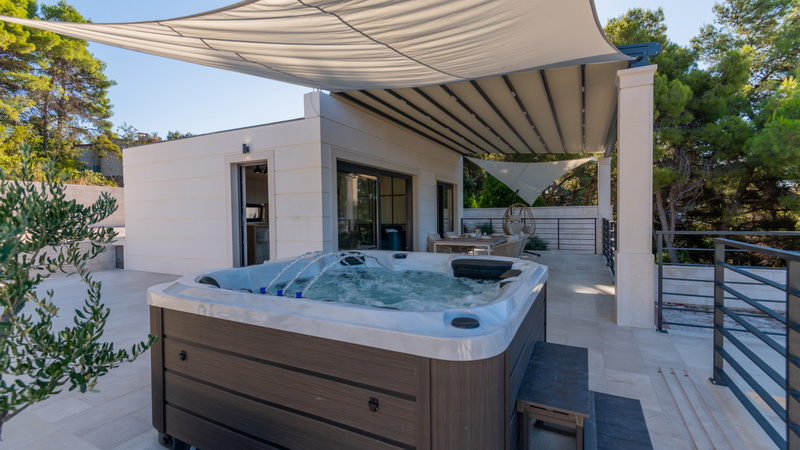 Casa Bianca - Brač-Selca