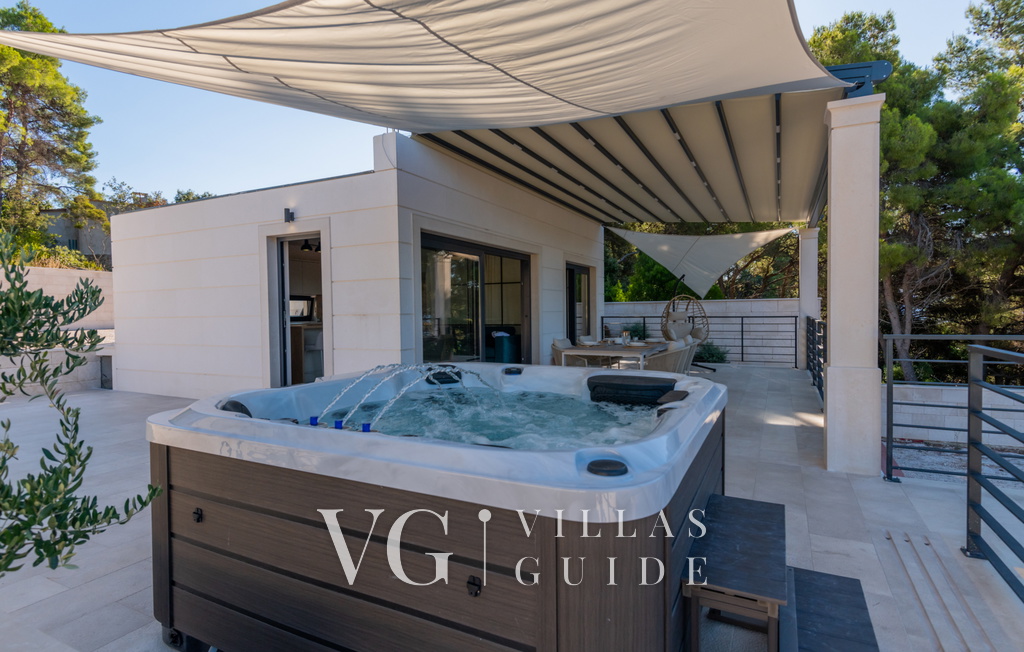 Casa Bianca - Brač-Selca