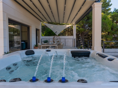 Casa Bianca - Brač-Selca