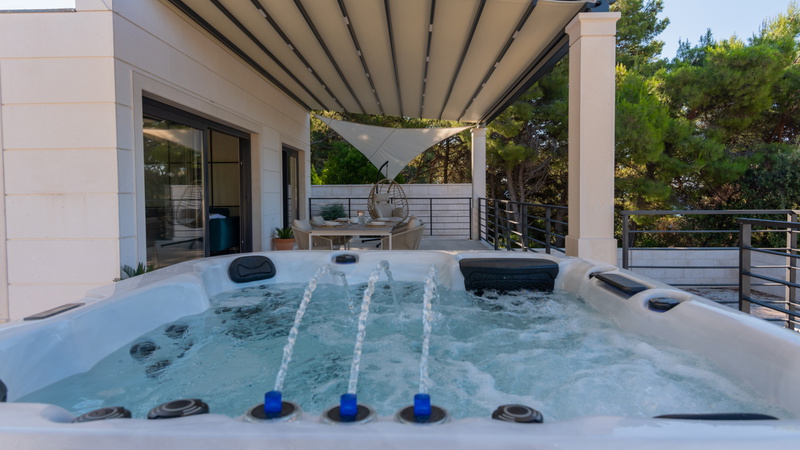 Casa Bianca - Brač-Selca